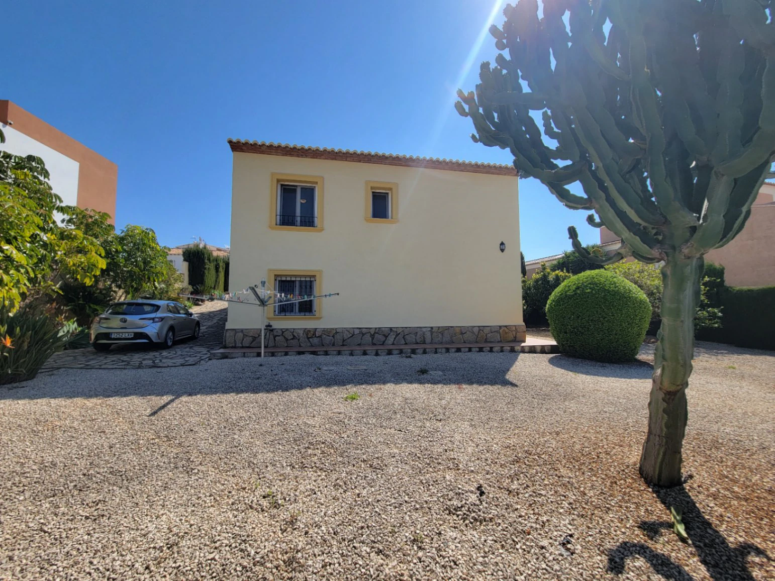 VILLA UBICADA EN MUY BUENA ZONA