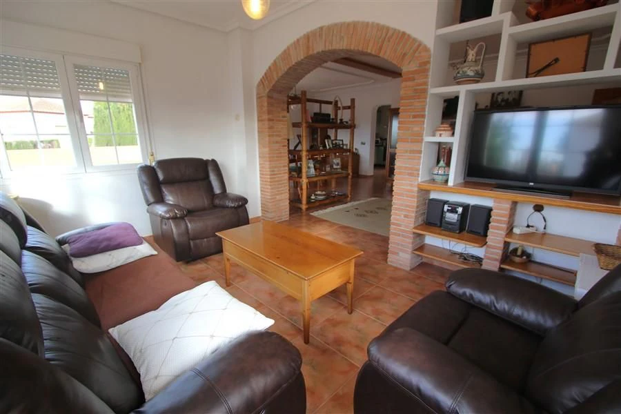 Chalet/Villa en venta en Calpe