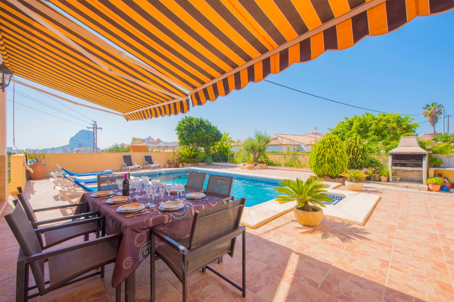 for sale in Calpe, Alicante