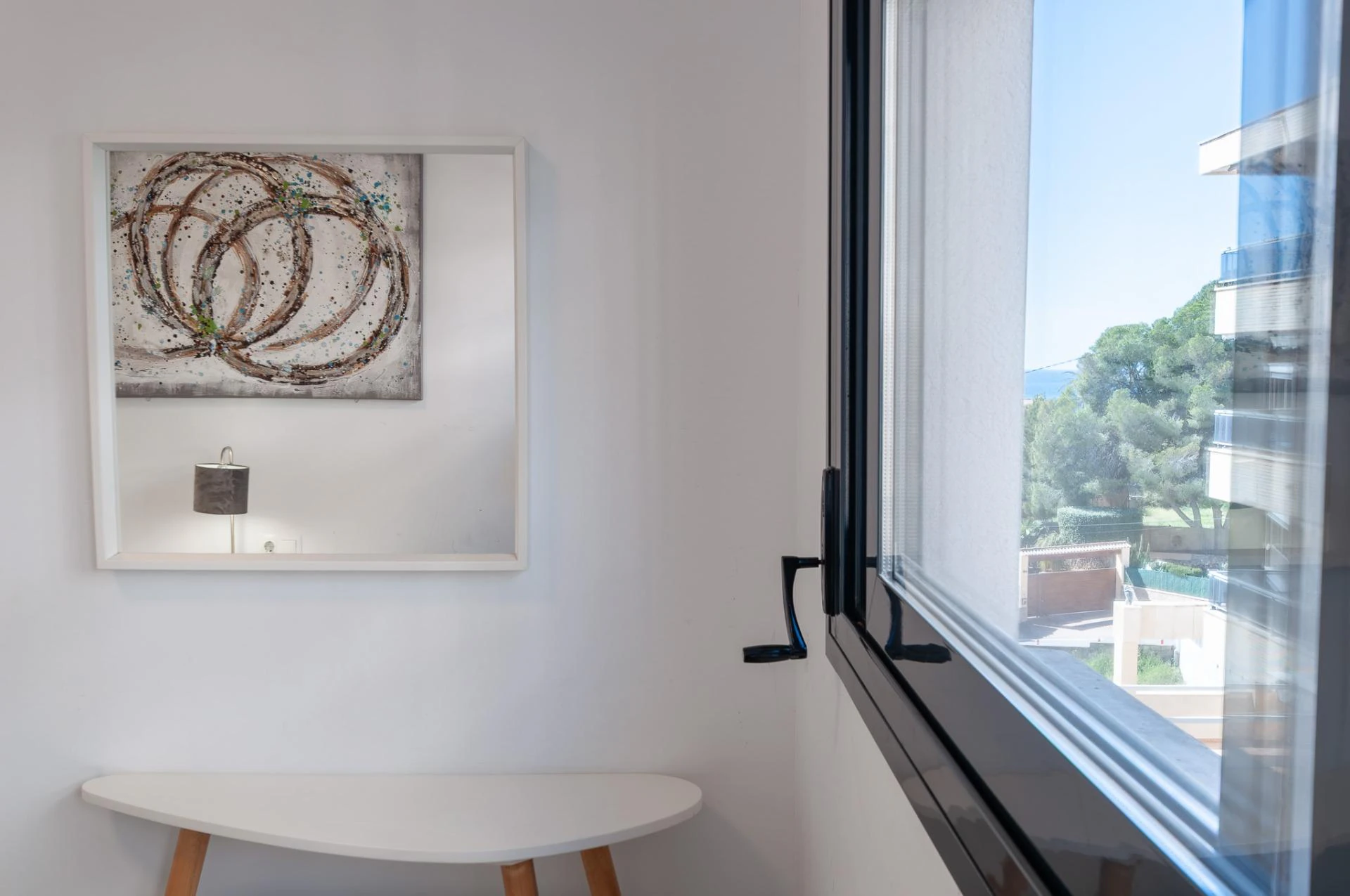 Apartment for sale in Calpe, Alicante