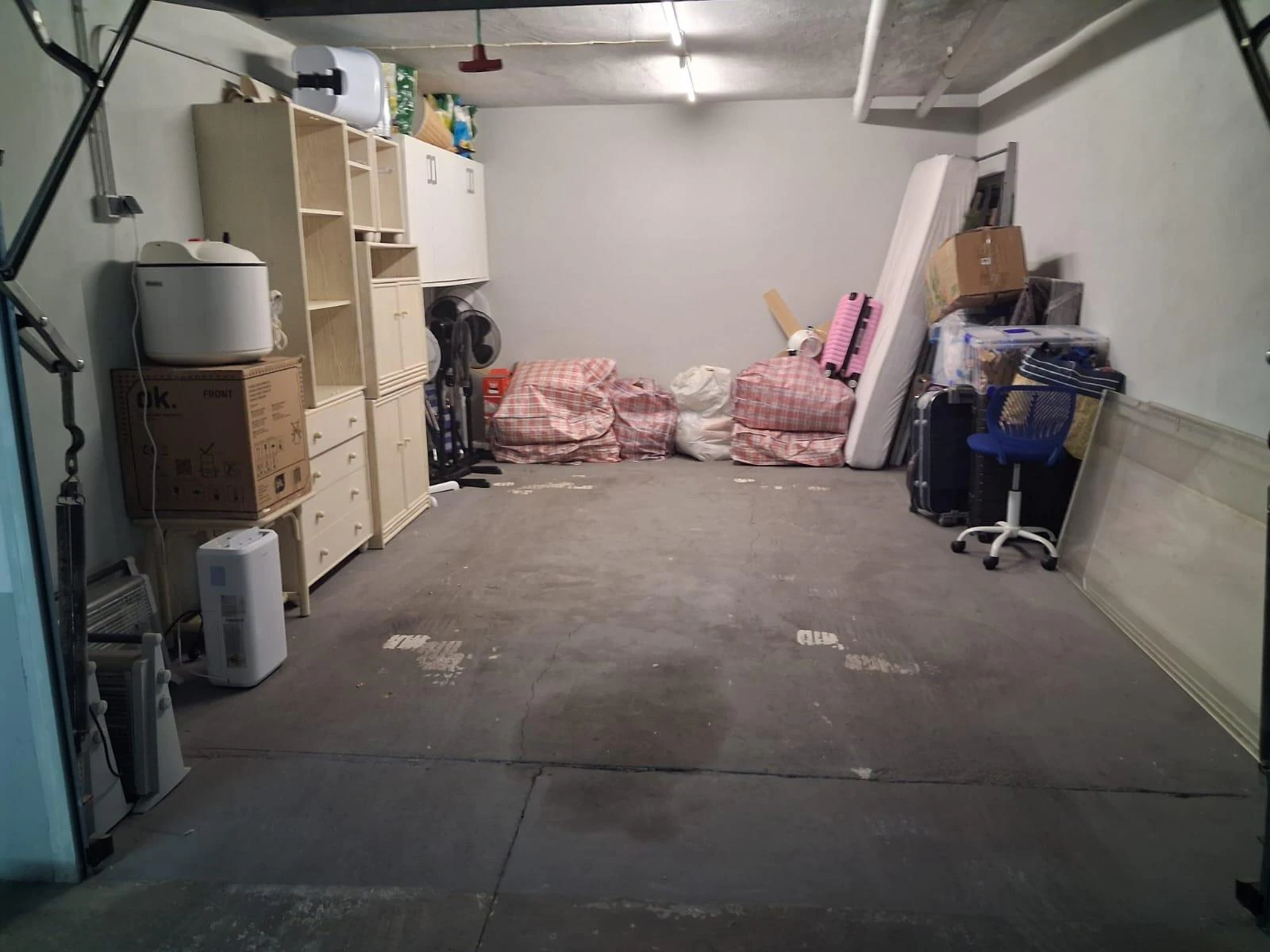 Garaje en venta en Calpe