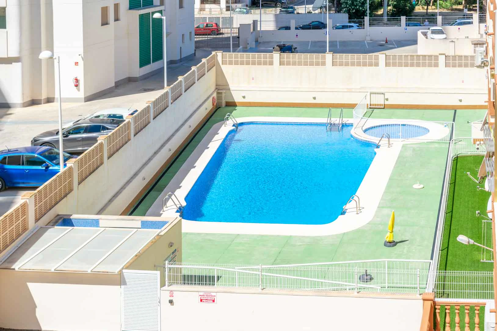 Apartamento en venta en Calpe a 160 metros de la playa