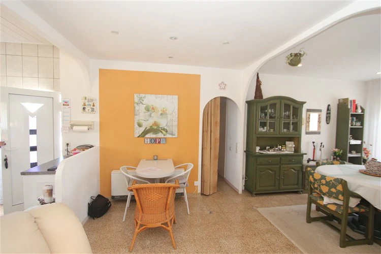 Villa cerca de la playa de Levante