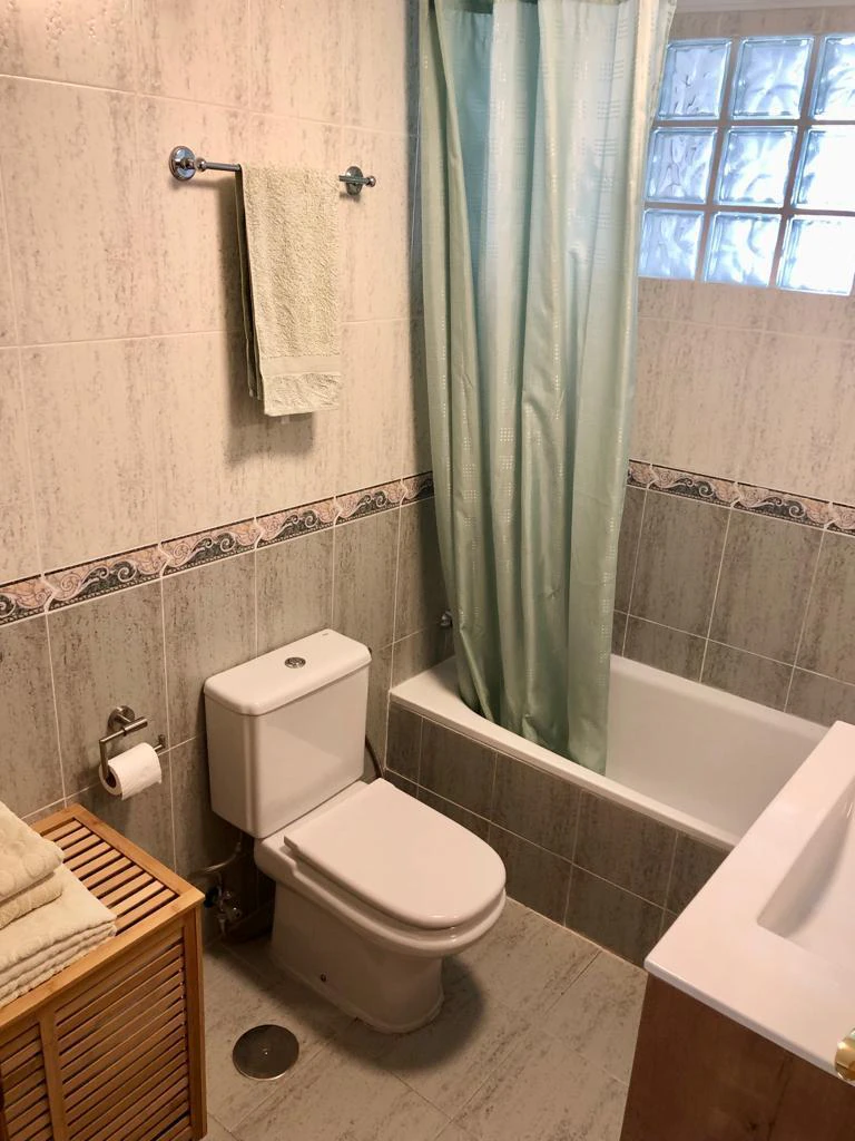 Apartment na sprzedaż w Calpe, Alicante