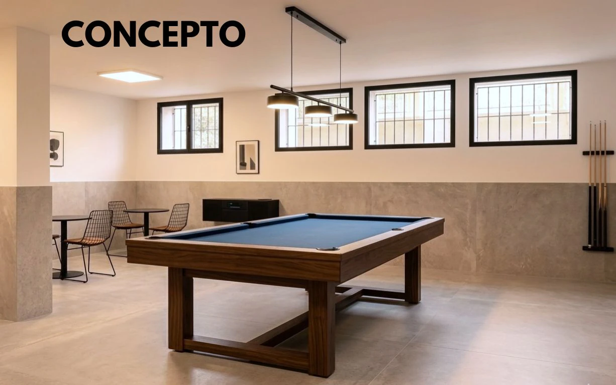 Amplio chalet independiente con 5 dormitorios y piscina en Calpe