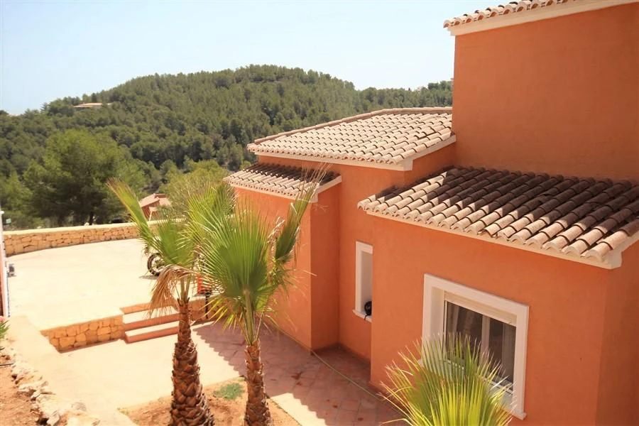 Chalet/Villa en venta en Jávea - Xàbia