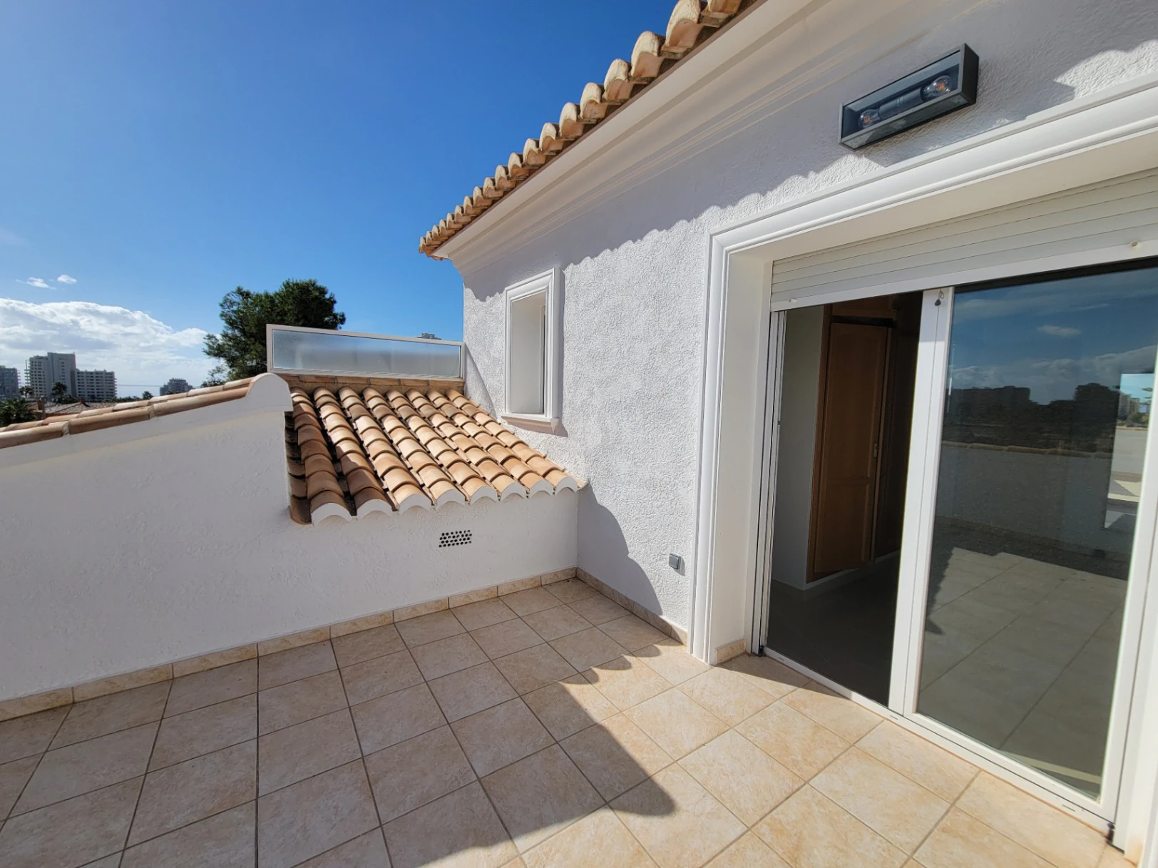 VILLA MUY BONITA Y REFORMADA CERCA DE CALPE