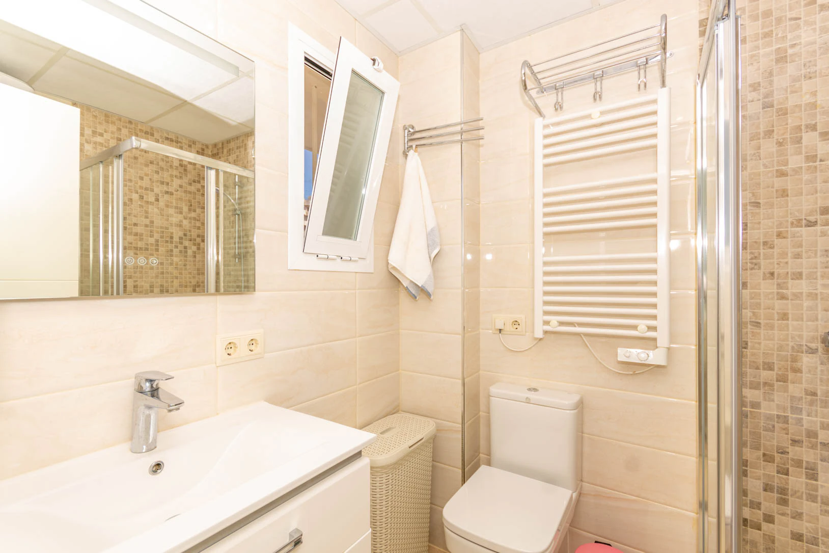 Apartamento en venta en Calpe a 160 metros de la playa