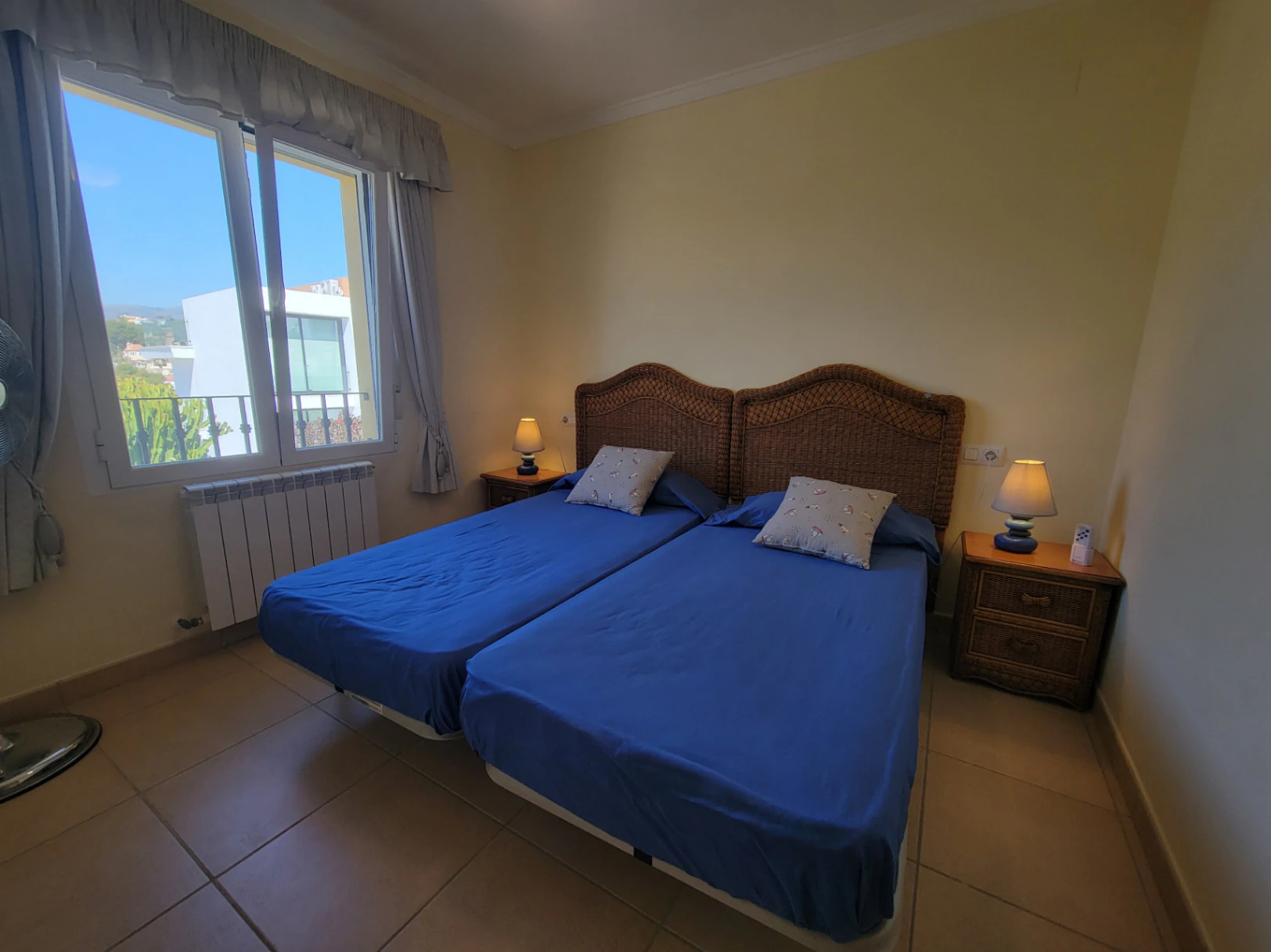 VILLA UBICADA EN MUY BUENA ZONA