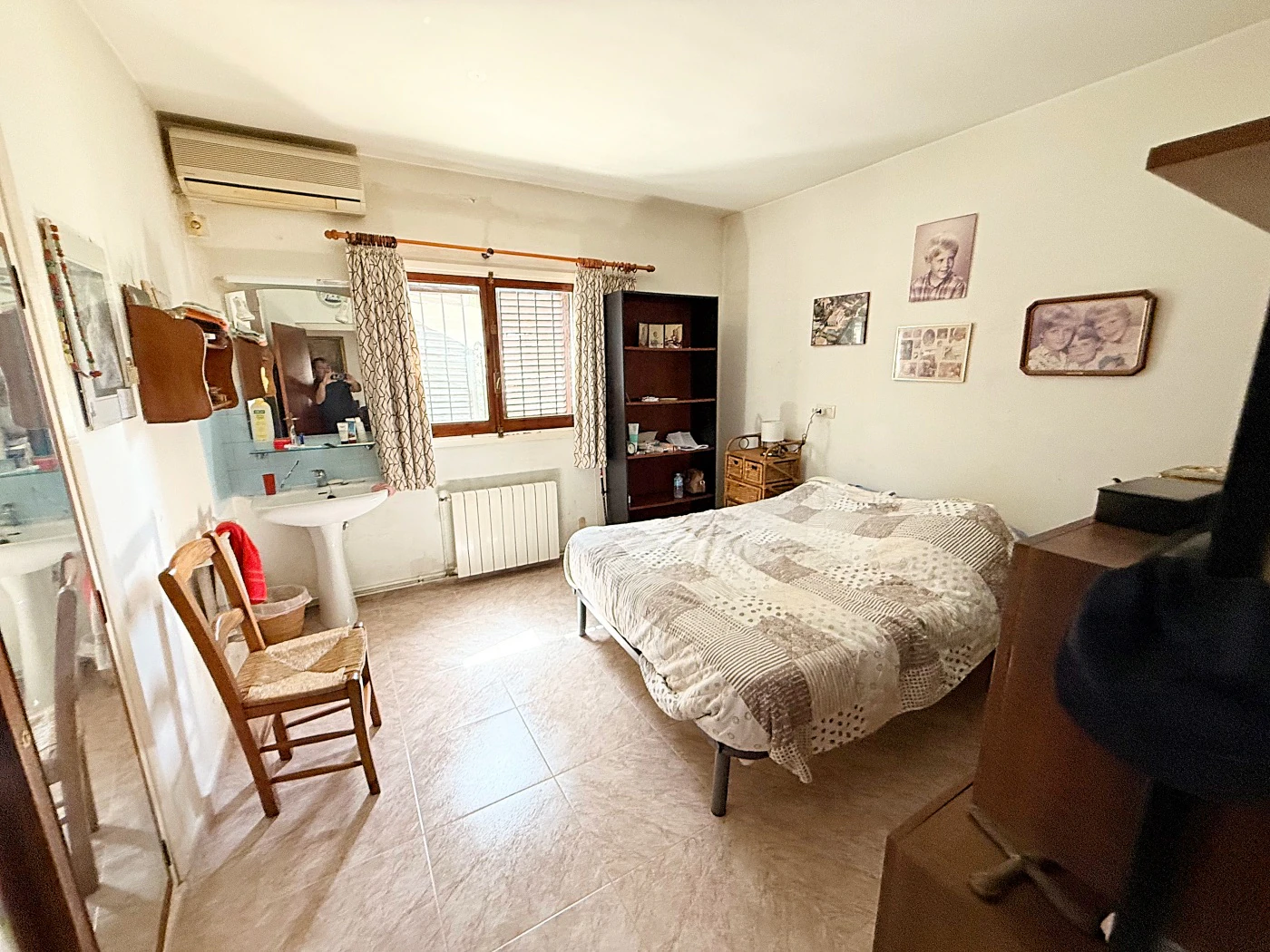 Encantadora Villa en Calpe con Vistas Panorámicas en Zona Residencial Exclusiva