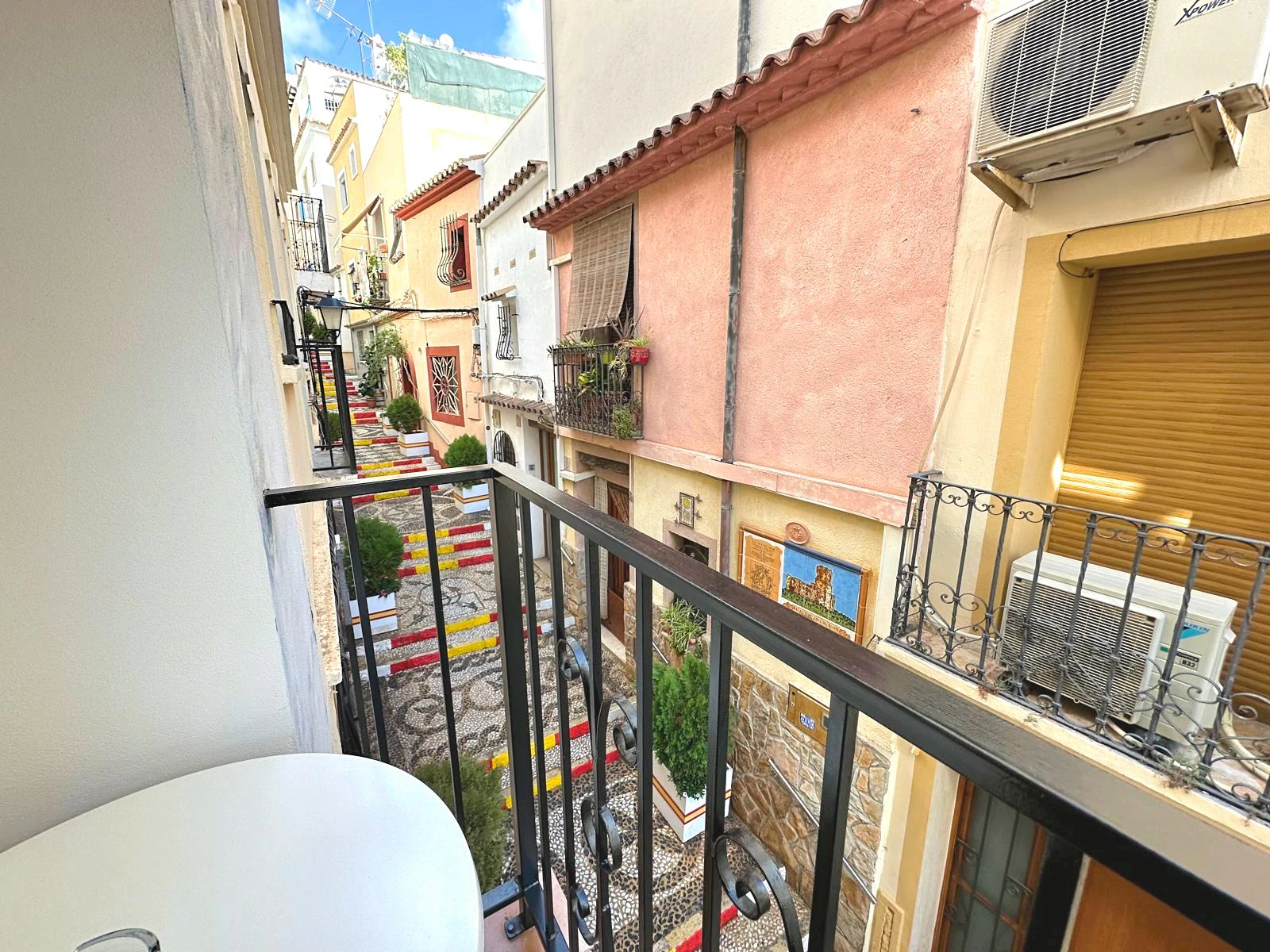 Building for sale in Calpe, Alicante