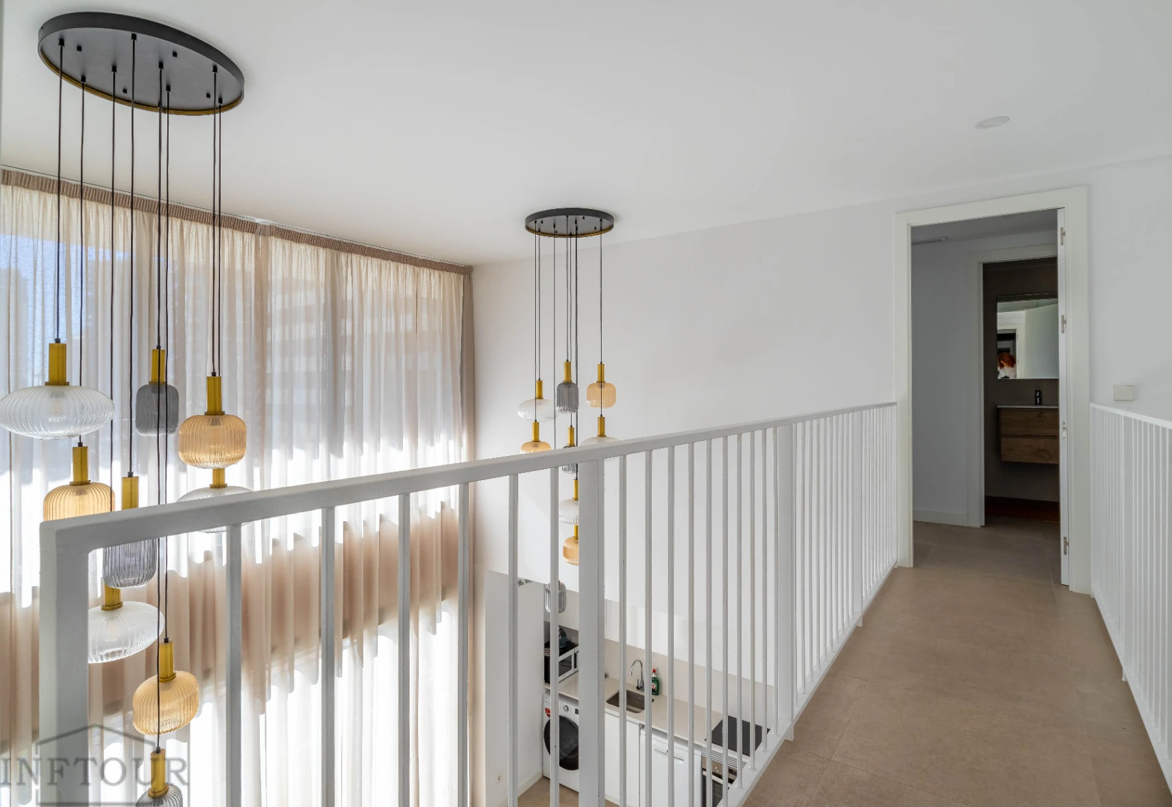 Dúplex de 3 dormitorios en Sunrise Tower – Calpe