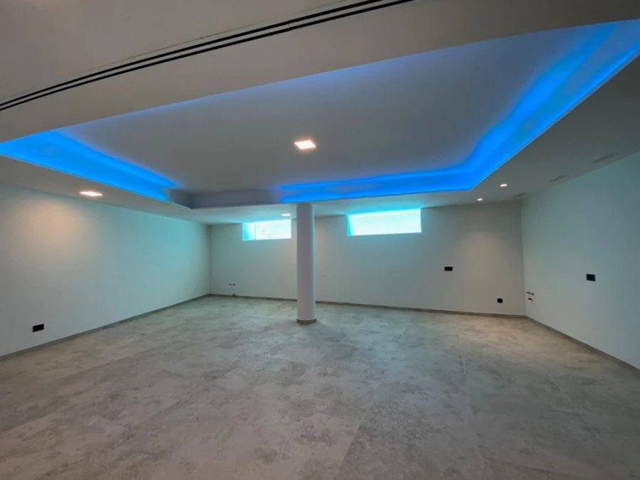 Chalet/Villa en venta en Calpe