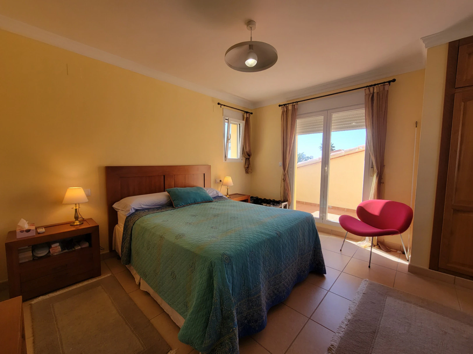 VILLA UBICADA EN MUY BUENA ZONA