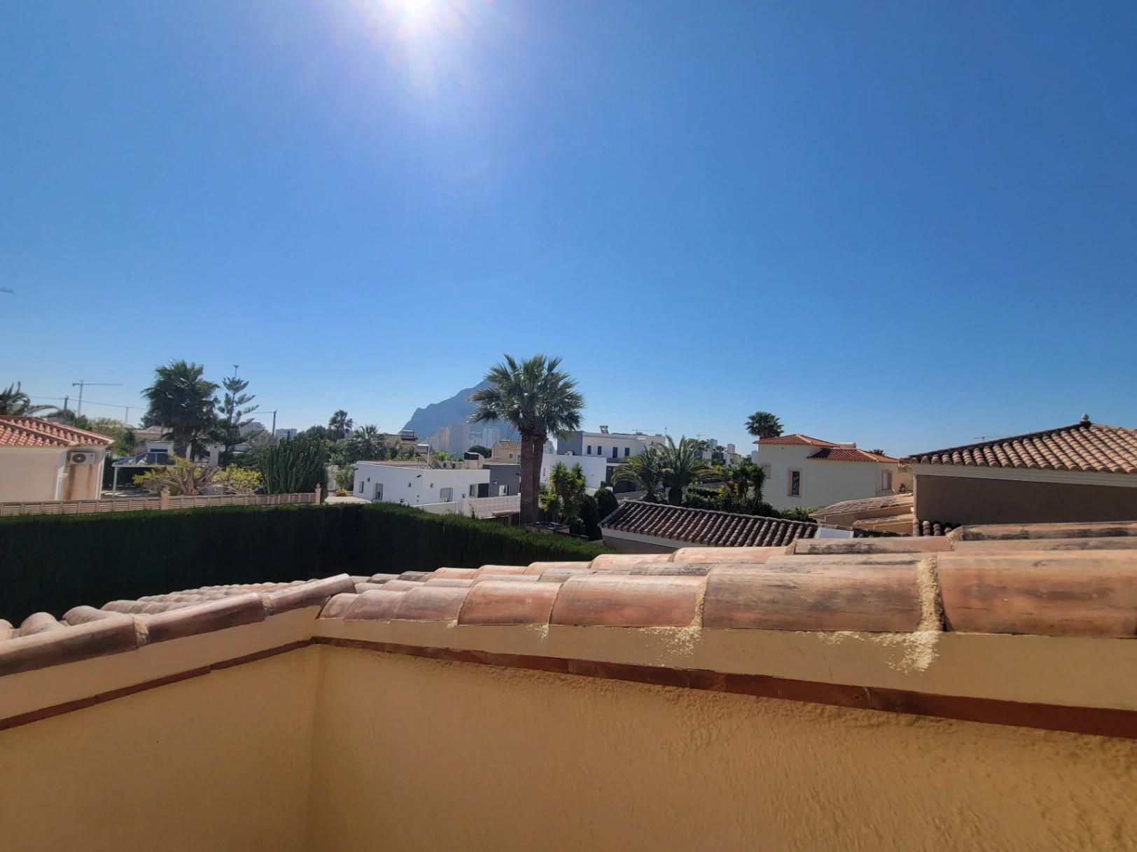 VILLA UBICADA EN MUY BUENA ZONA