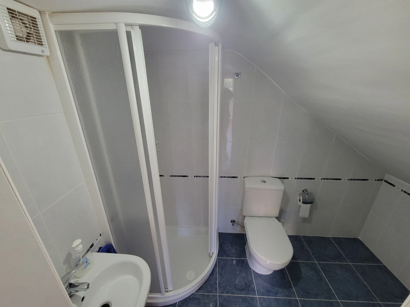 VILLA UBICADA EN MUY BUENA ZONA