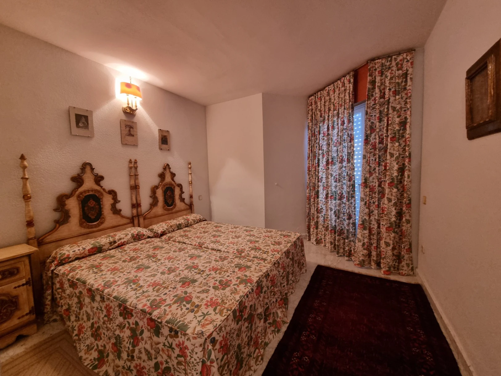 APARTAMENTO SITUADO EN PRIMERA LINEA