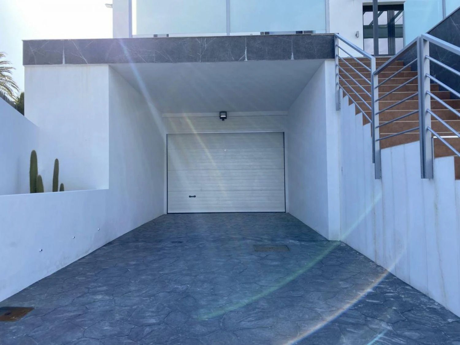 Se vende una hermosa villa bioclimática recién construida.