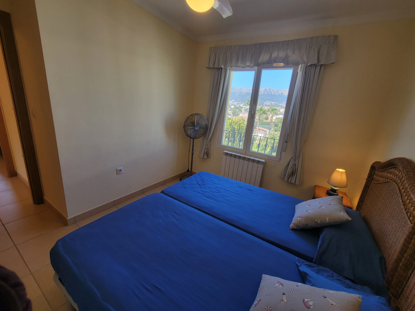 VILLA UBICADA EN MUY BUENA ZONA