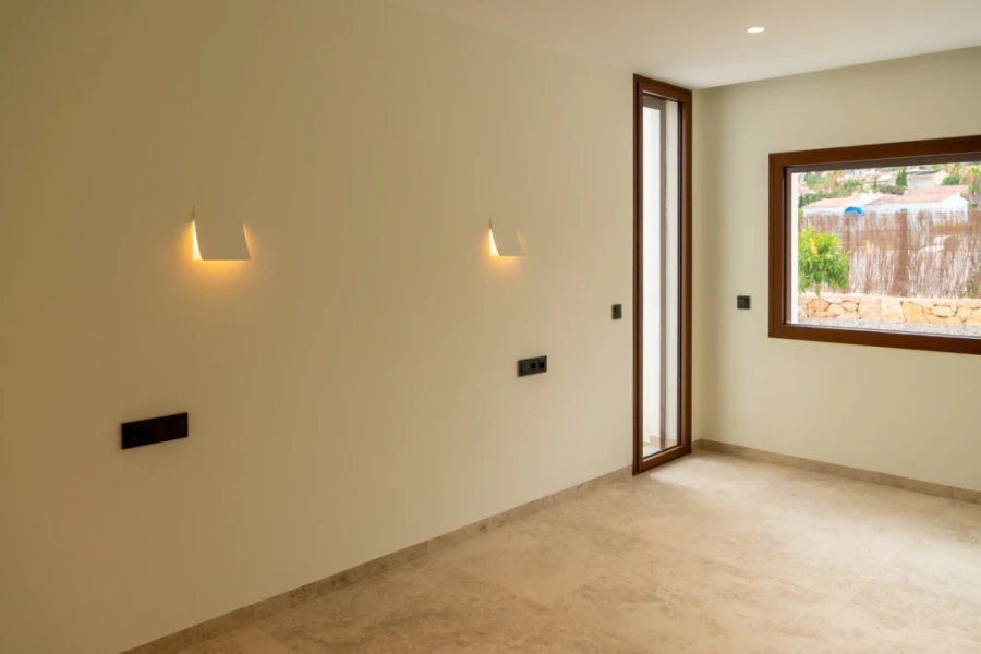Chalet/Villa en venta en Calpe