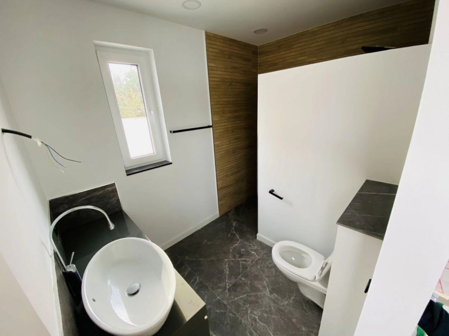 Se vende una hermosa villa bioclimática recién construida.