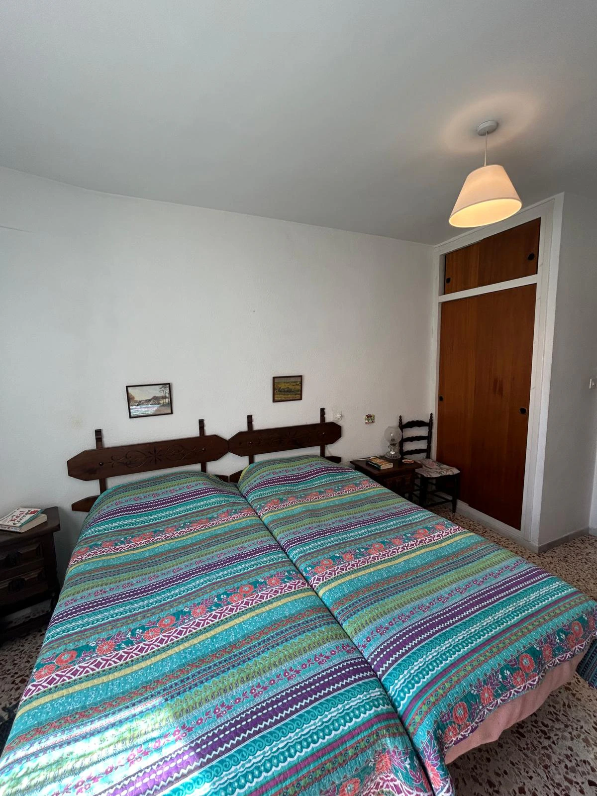APARTAMENTO CÉNTRICO