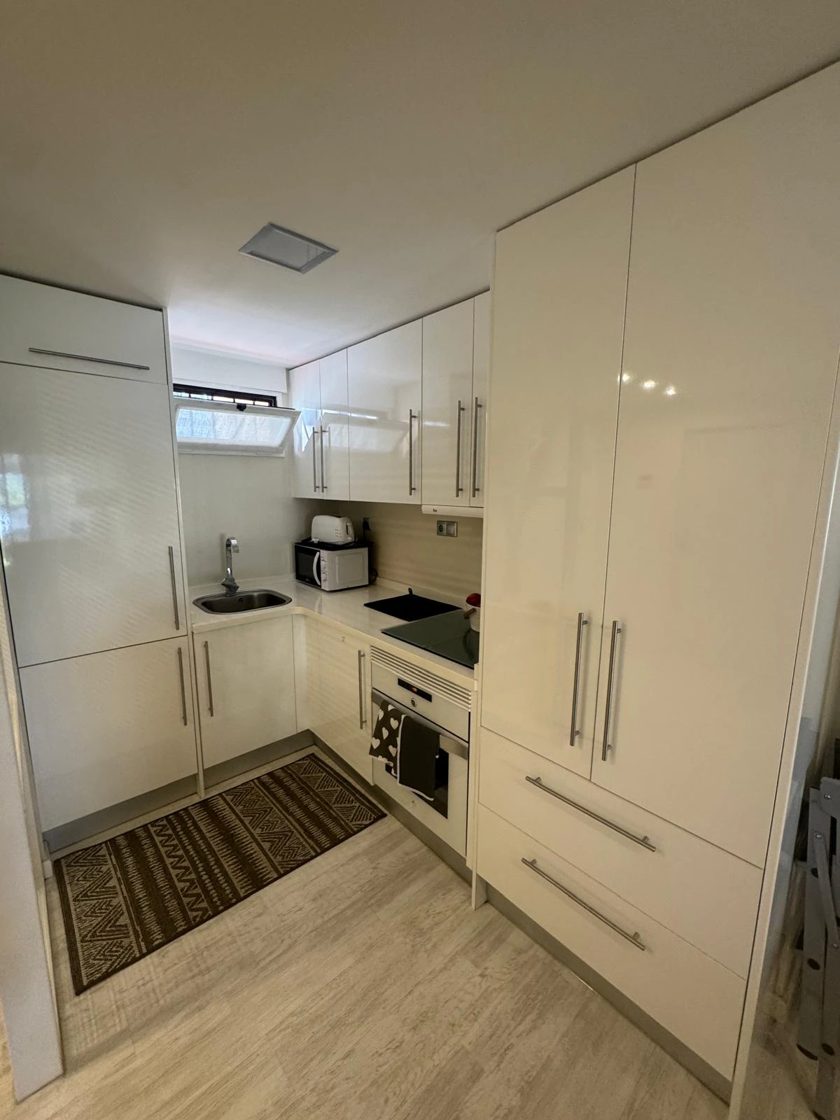 APARTAMENTO EN ZONA PUERTO CALPE