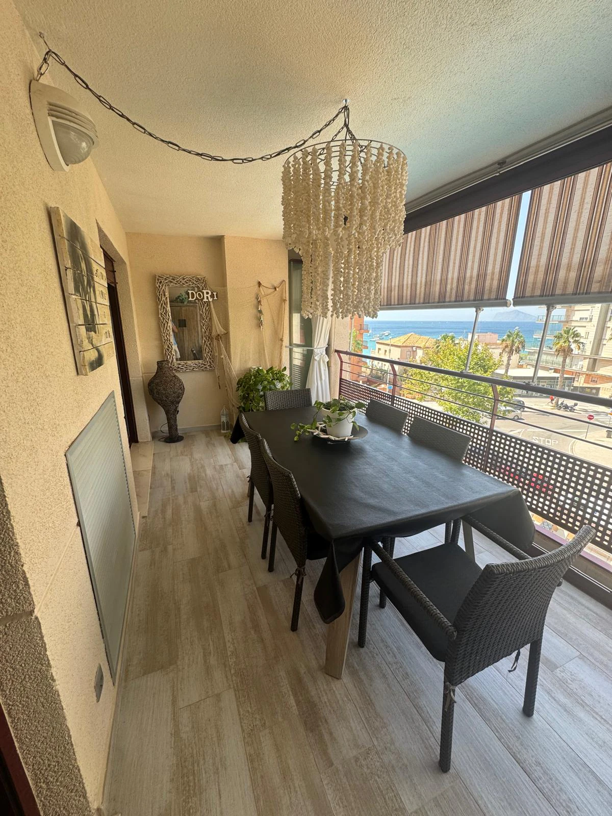APARTAMENTO EN ZONA PUERTO CALPE