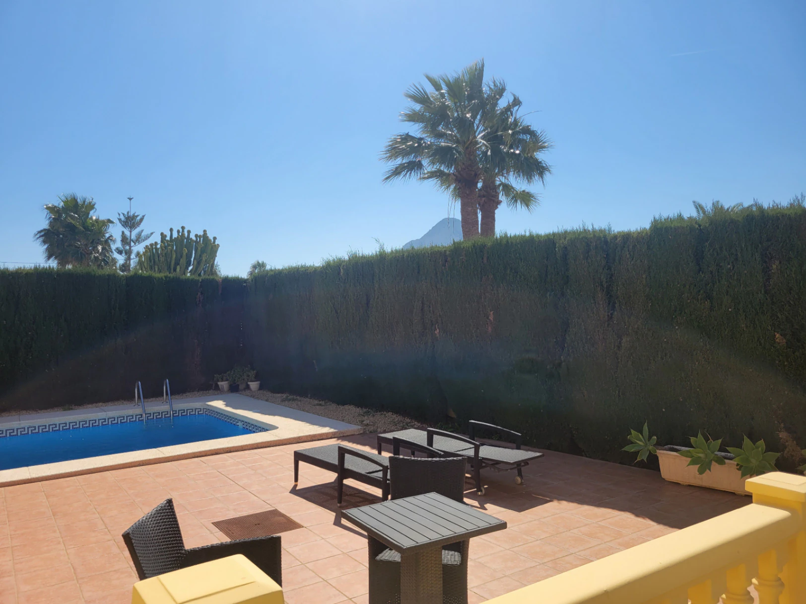 VILLA UBICADA EN MUY BUENA ZONA