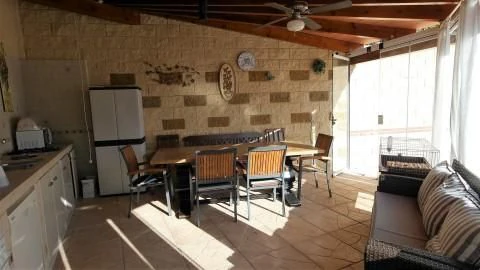 Chalet/Villa en venta en L'alfas Del Pi