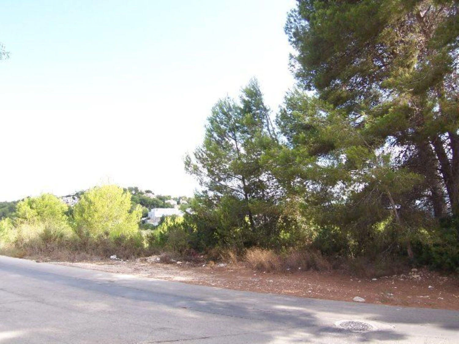 2 Estupendas villas en una zona tranquila y verde.
