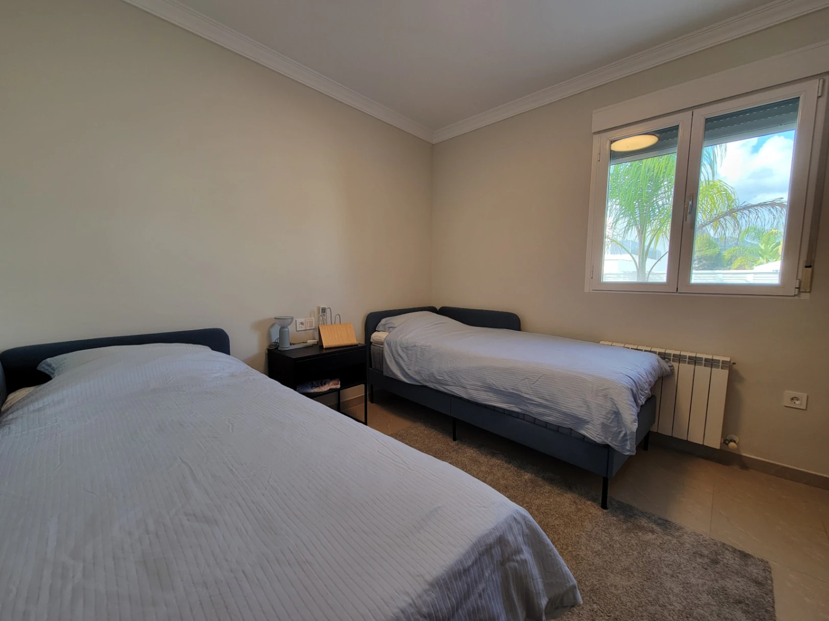 VILLA MUY BONITA Y REFORMADA CERCA DE CALPE