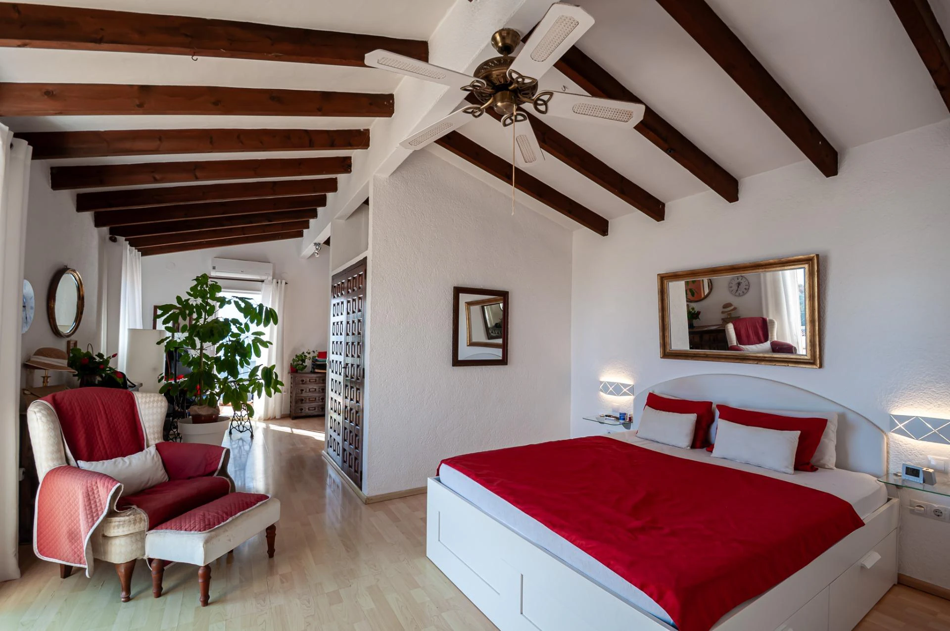 Chalet/Villa en venta en Calpe