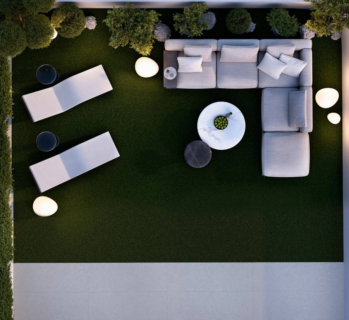 APARTAMENTOS MODERNOS EN FINESTRAT