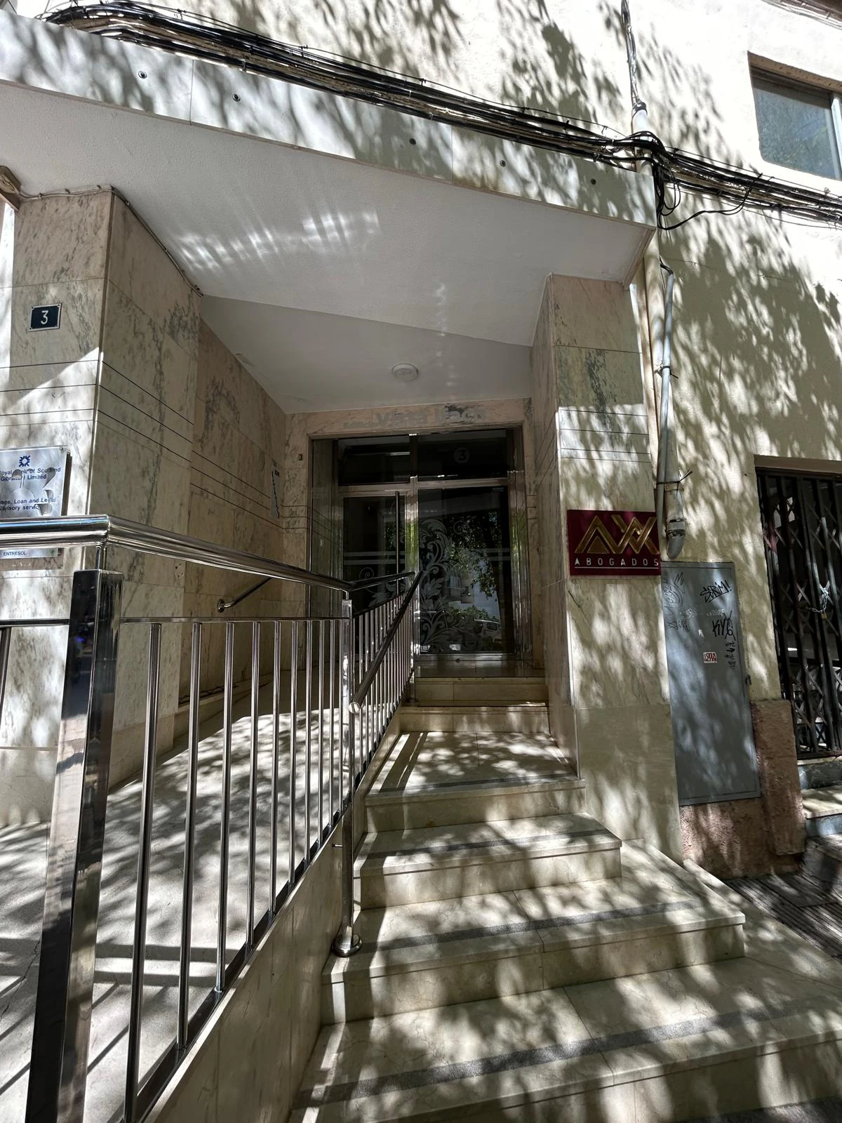 APARTAMENTO CÉNTRICO