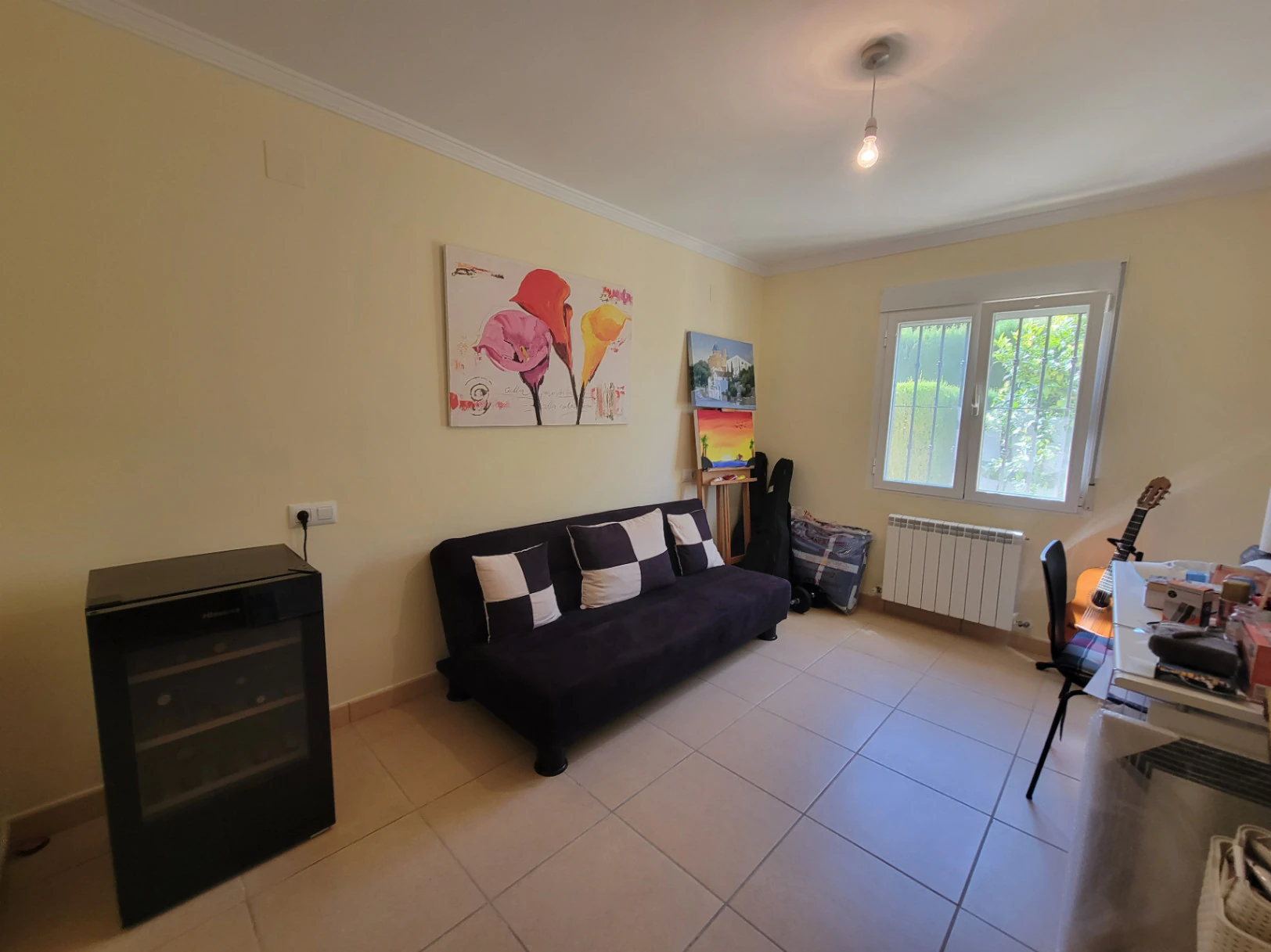 VILLA UBICADA EN MUY BUENA ZONA
