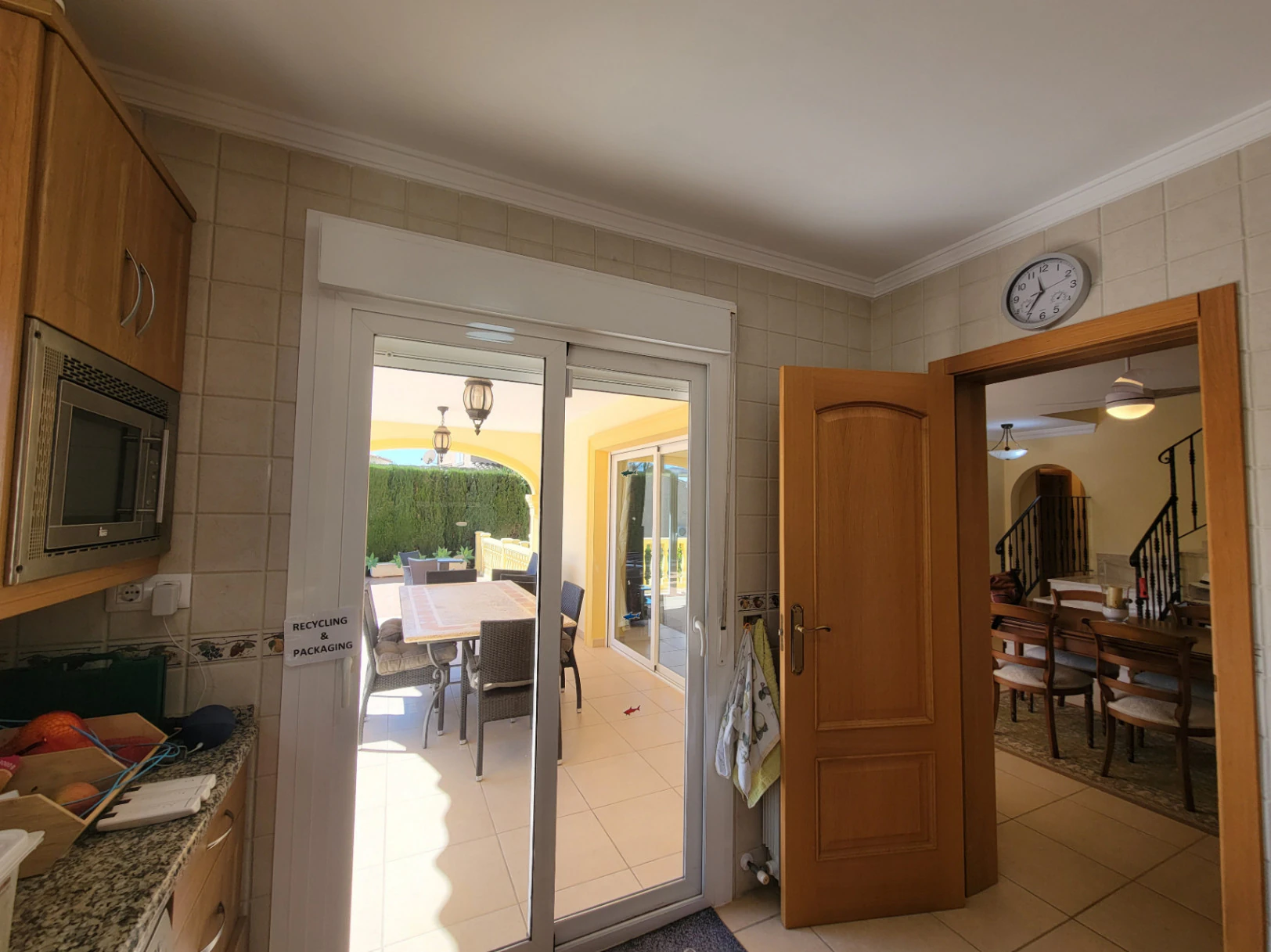 VILLA UBICADA EN MUY BUENA ZONA