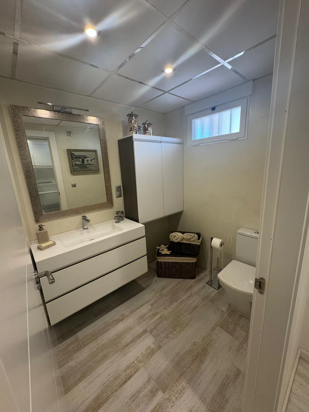 APARTAMENTO EN ZONA PUERTO CALPE