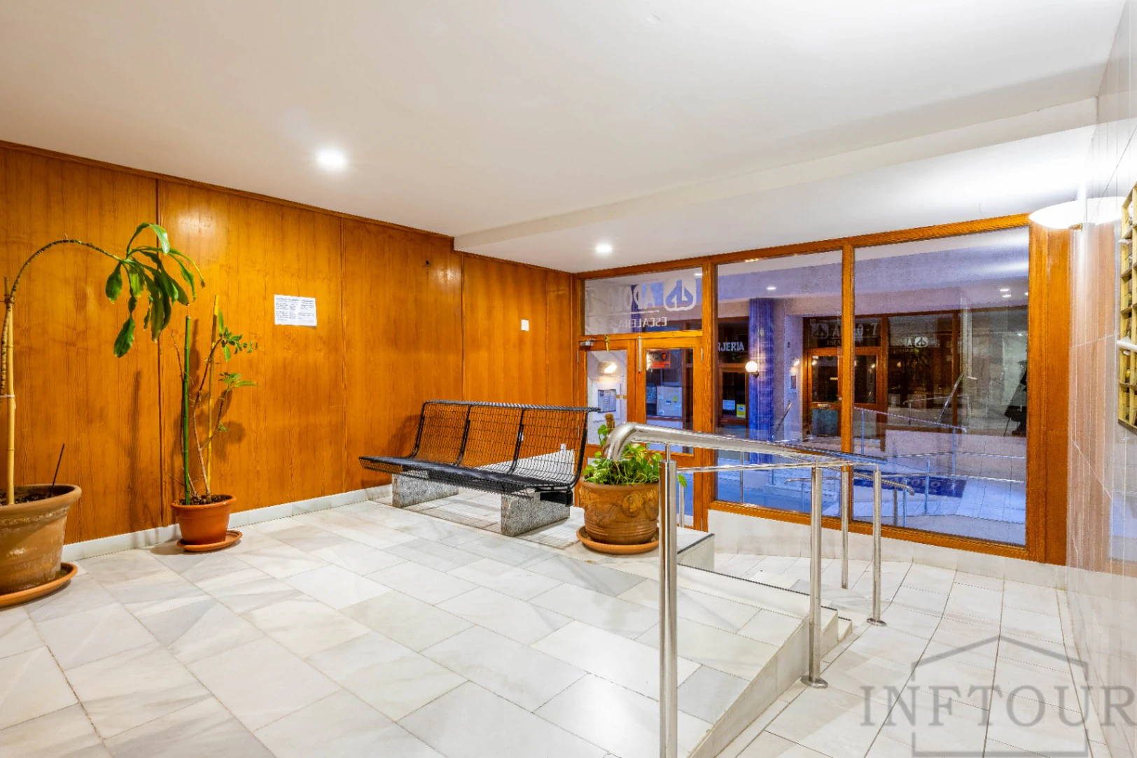 Apartamento en venta en Calpe con piscina
