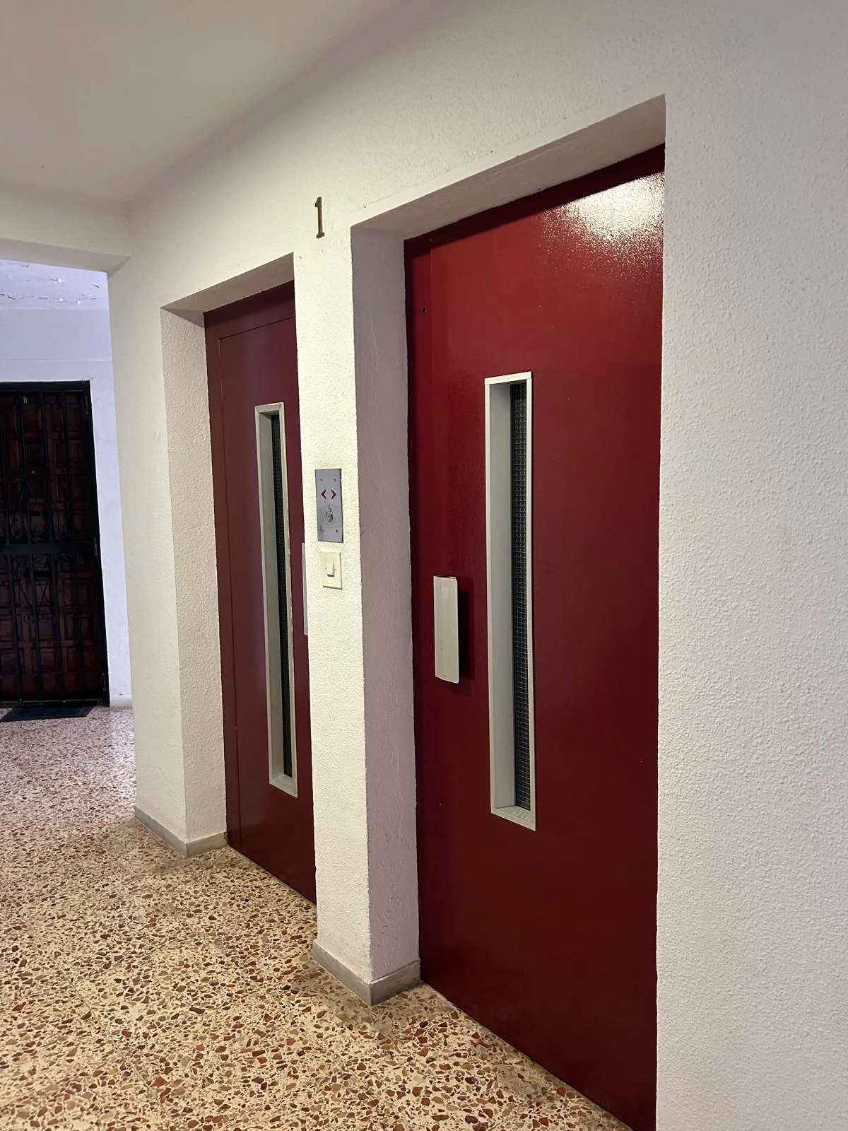 APARTAMENTO CÉNTRICO