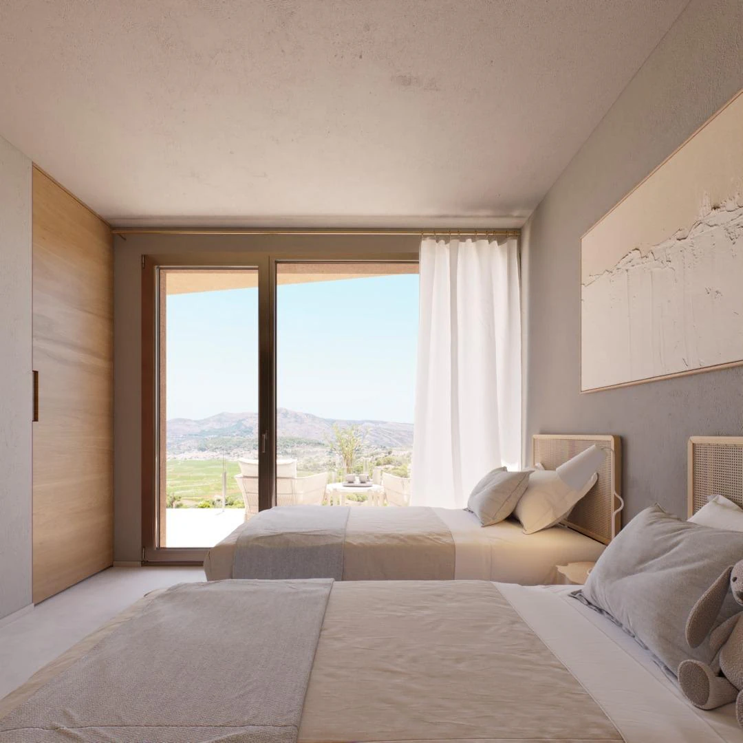 Chalet/Villa en venta en Lliber