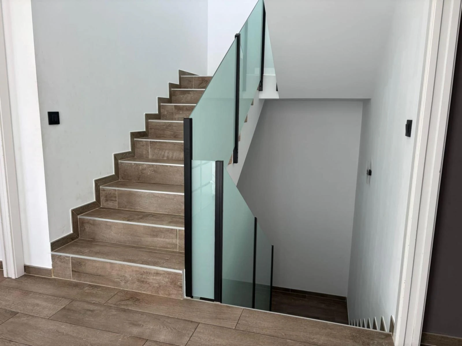 Exclusiva villa de lujo con diseño ibicenco, piscina, spa y apartamento de invitados en Calpe