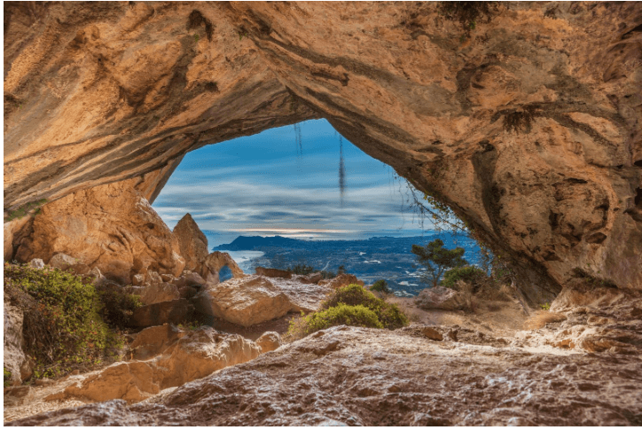 COSTA BLANCA