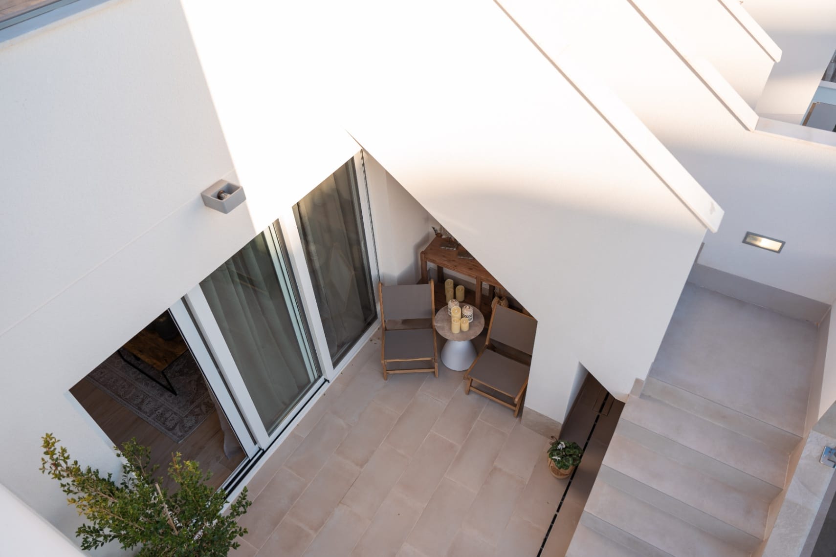 Dúplex en venta con 3 dormitorios en Guardamar del Segura
