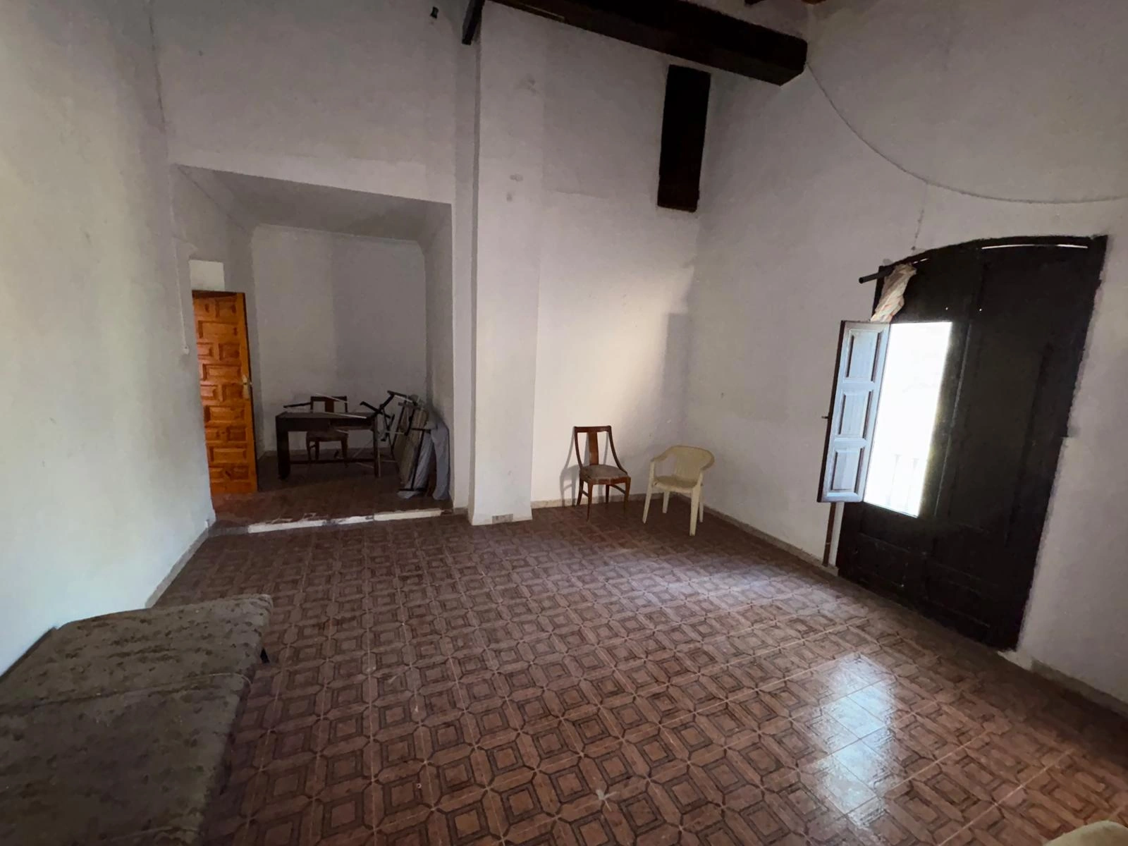 8216 - FINCA EN PLENA NATURALEZA  CON MUCHA TRAQUILIDAD