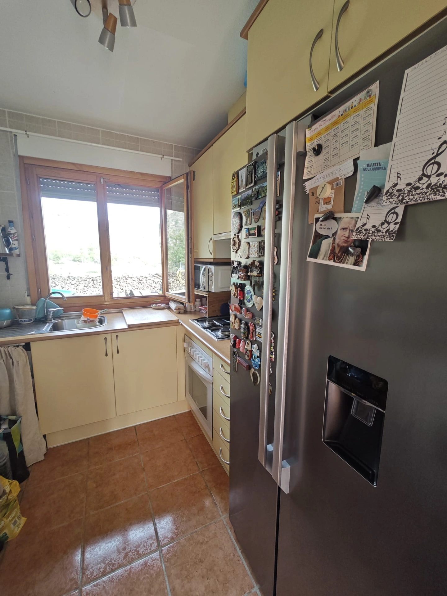 Casa en Relleu, Alicante - 3 Habitaciones, 2 Baños en Venta