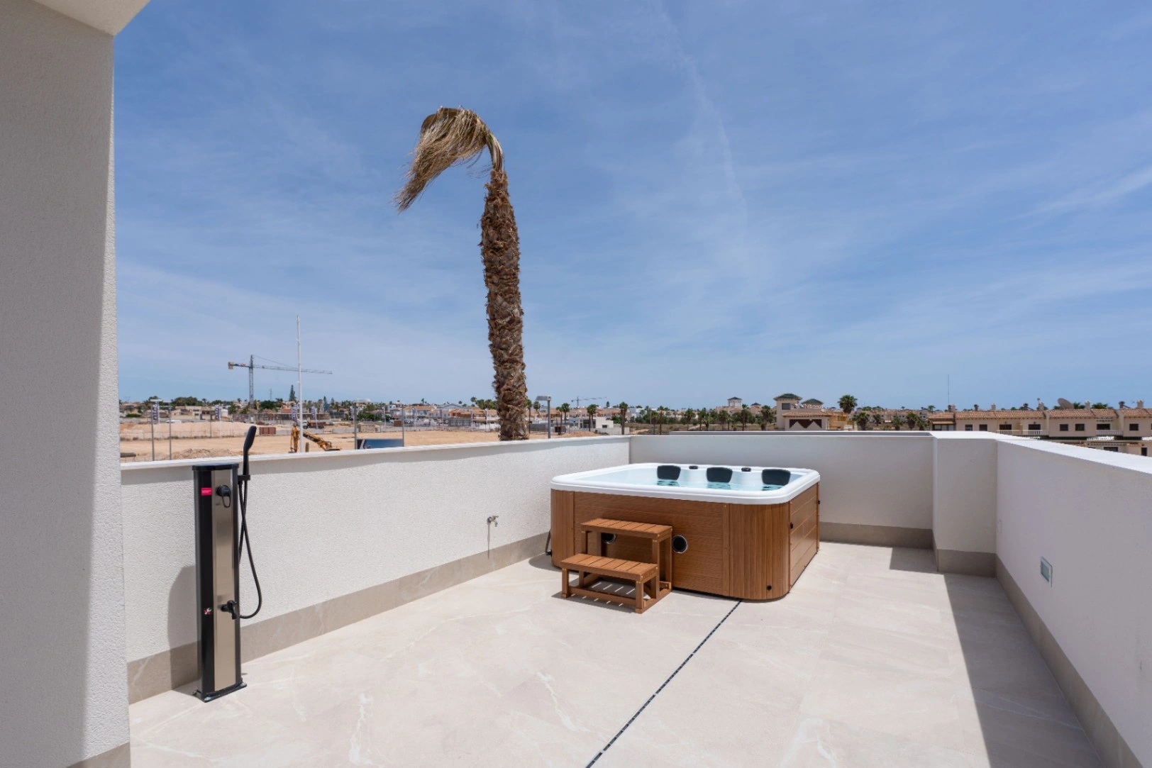 6764 - Bungalow en venta en Los Alcázares, Torre Del Rame (Murcia)
