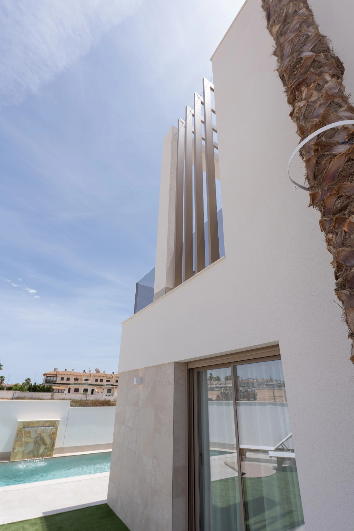 6764 - Bungalow en venta en Los Alcázares, Torre Del Rame (Murcia)