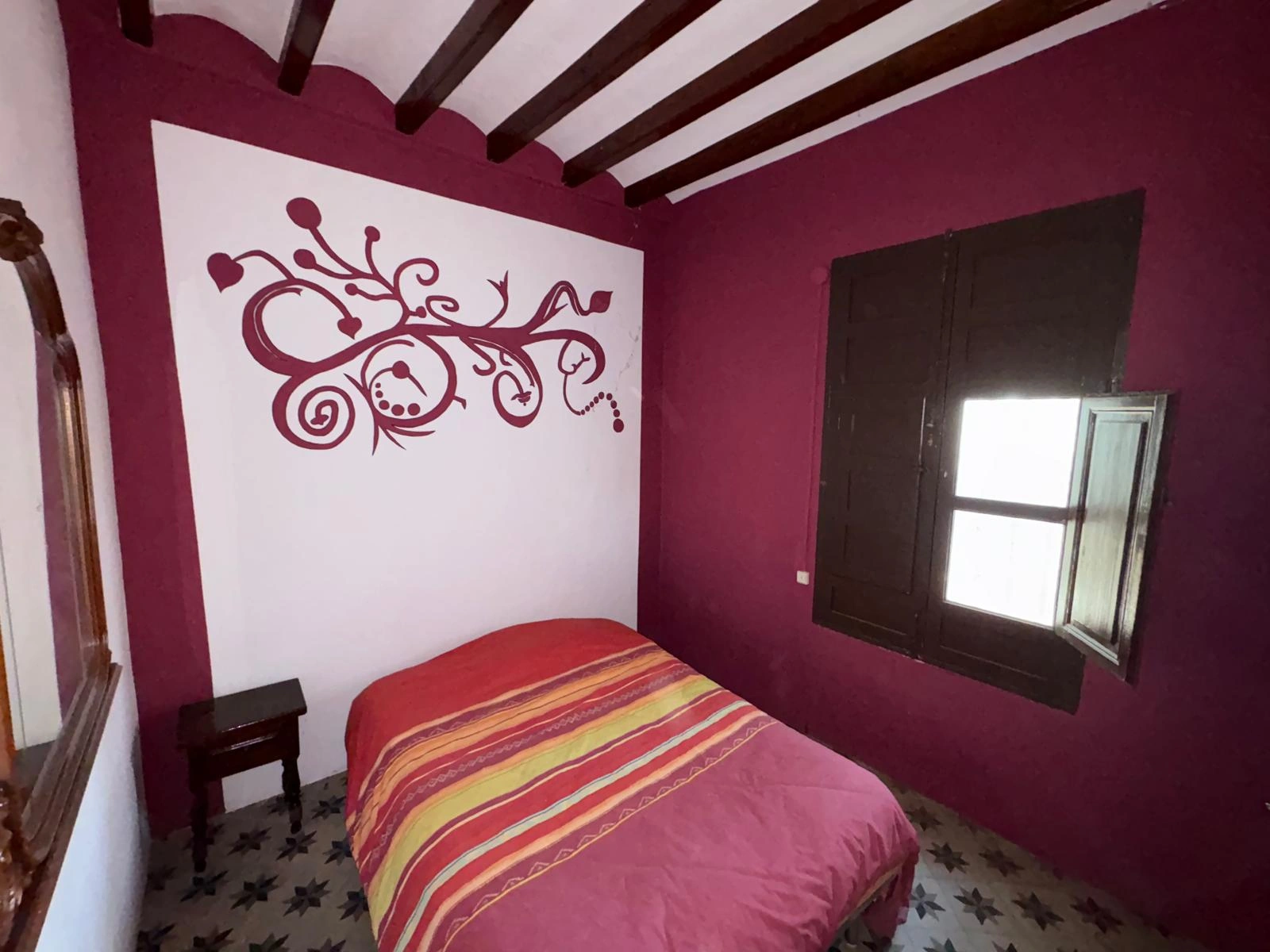 8216 - FINCA EN PLENA NATURALEZA  CON MUCHA TRAQUILIDAD