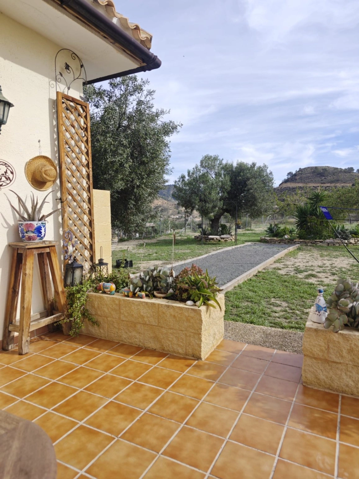 Casa en Relleu, Alicante - 3 Habitaciones, 2 Baños en Venta